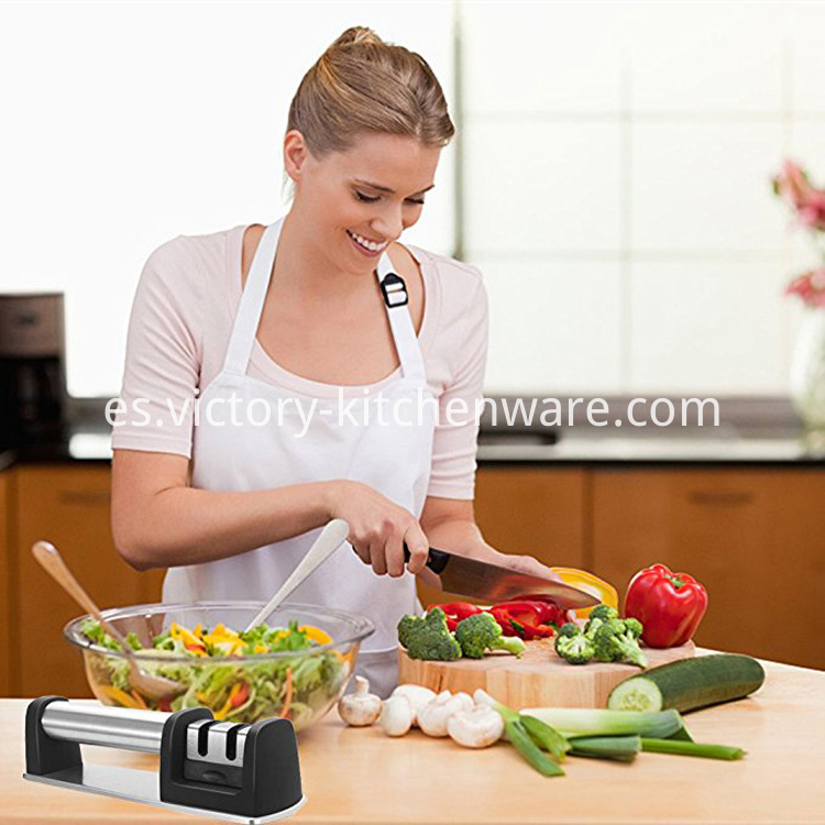 afilador de cuchillo knife sharpener